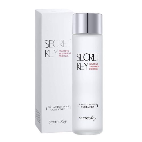Secret Key