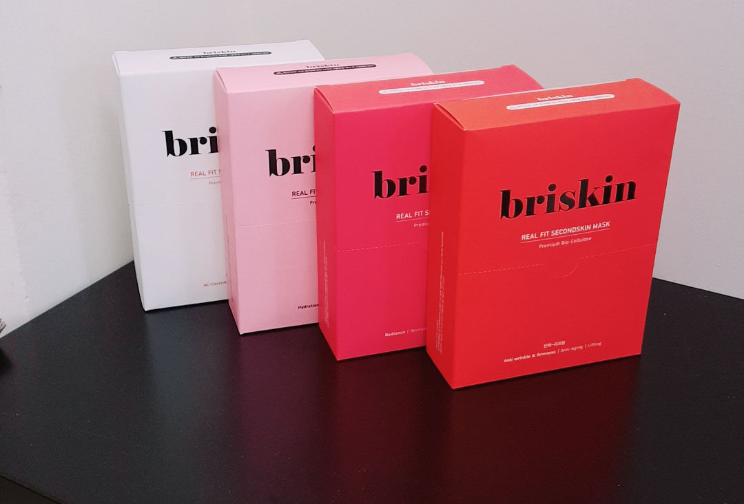 Briskin