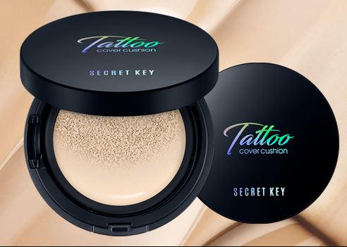 Secret Key