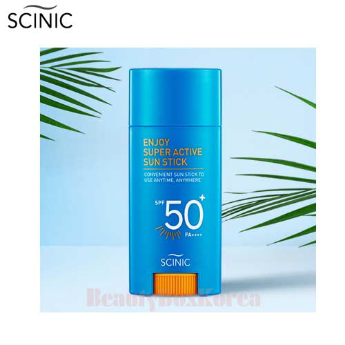 SCINIC