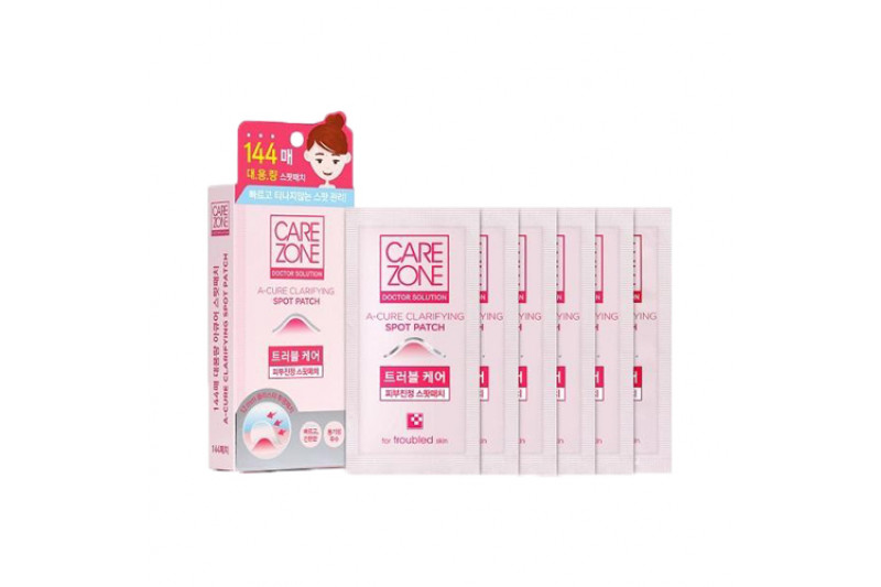 CAREZONE