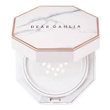 DEAR DAHLIA