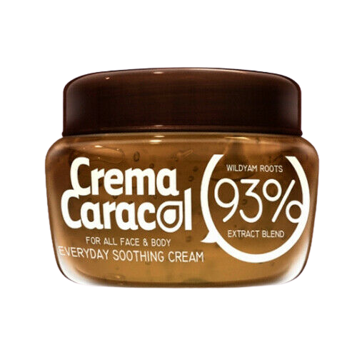 crema caracol